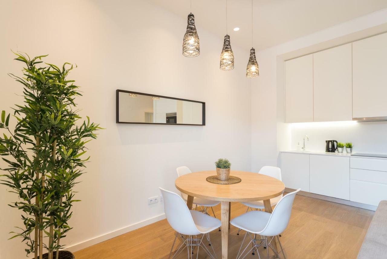 Flh Restauradores Charming Apartment Lisboa Dış mekan fotoğraf