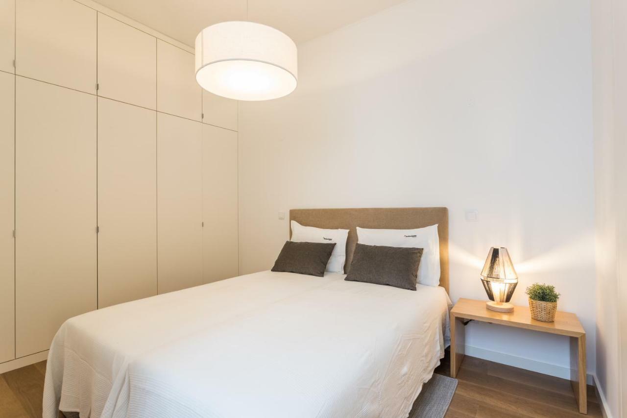Flh Restauradores Charming Apartment Lisboa Dış mekan fotoğraf