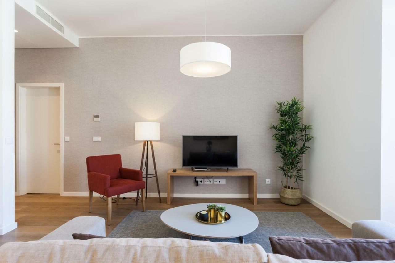 Flh Restauradores Charming Apartment Lisboa Dış mekan fotoğraf