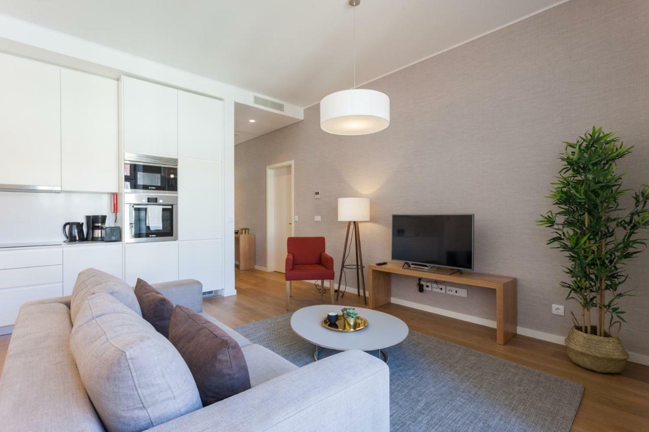 Flh Restauradores Charming Apartment Lisboa Dış mekan fotoğraf